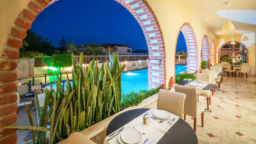 Meandros Boutique & Spa Hotel