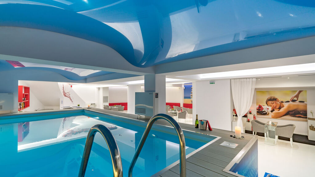 Meandros Boutique & Spa Hotel