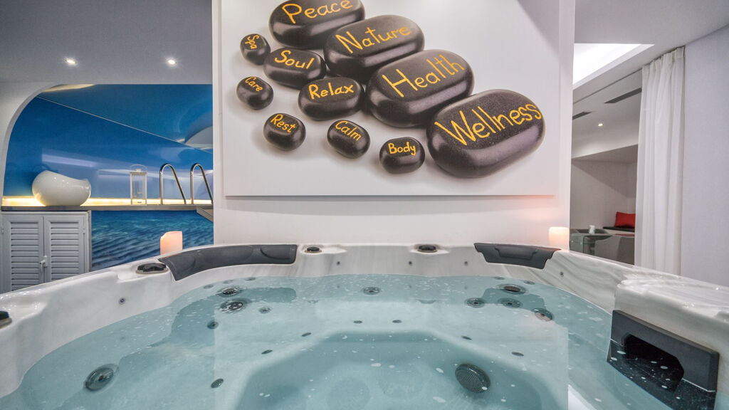 Meandros Boutique & Spa Hotel