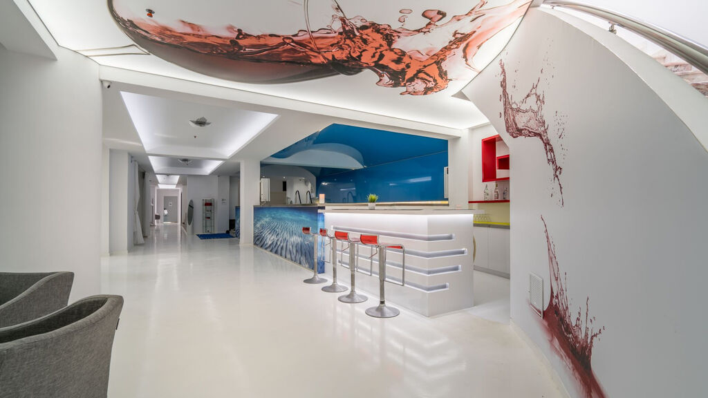 Meandros Boutique & Spa Hotel