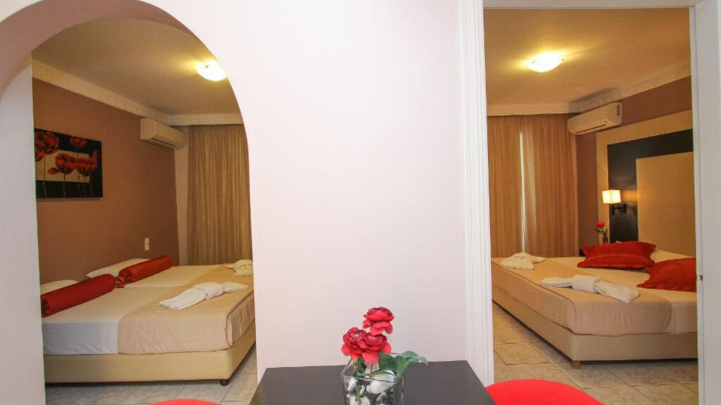 Meandros Boutique & Spa Hotel