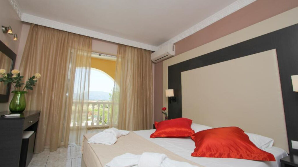 Meandros Boutique & Spa Hotel