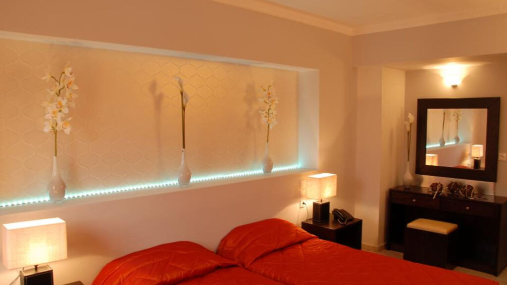 Meandros Boutique & Spa Hotel