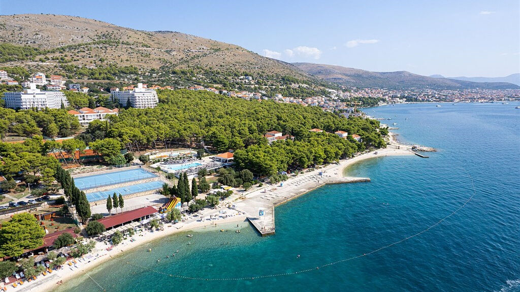 Hotel Medena
