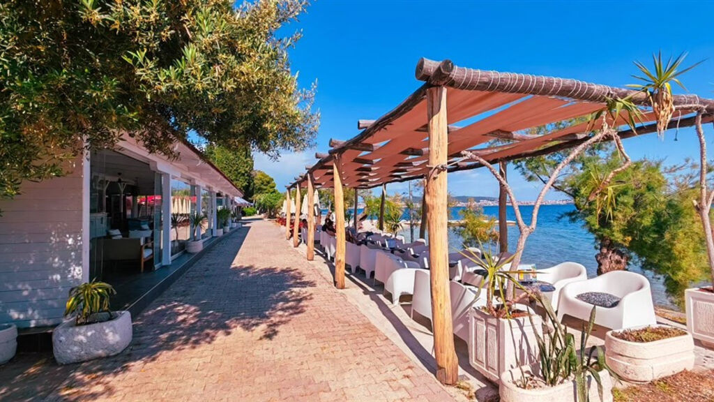 Hotel Medena