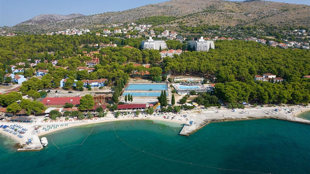 Hotel Medena
