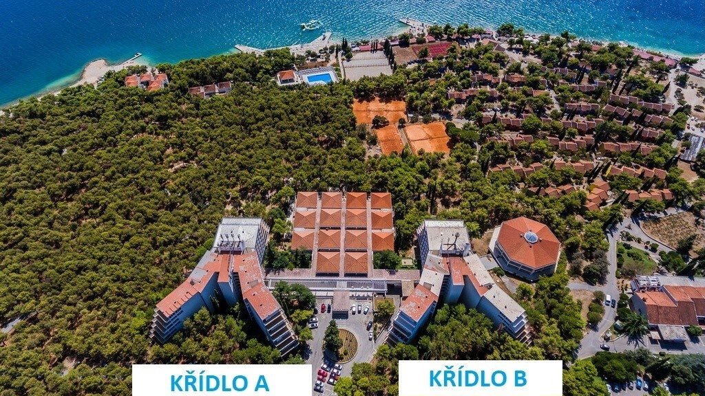 Hotel Medena