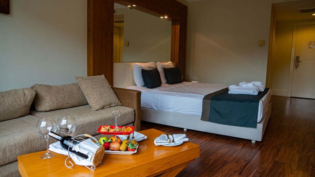 Meder Resort
