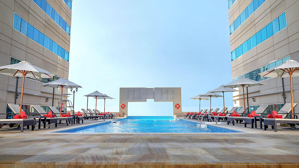 Media Rotana Dubai