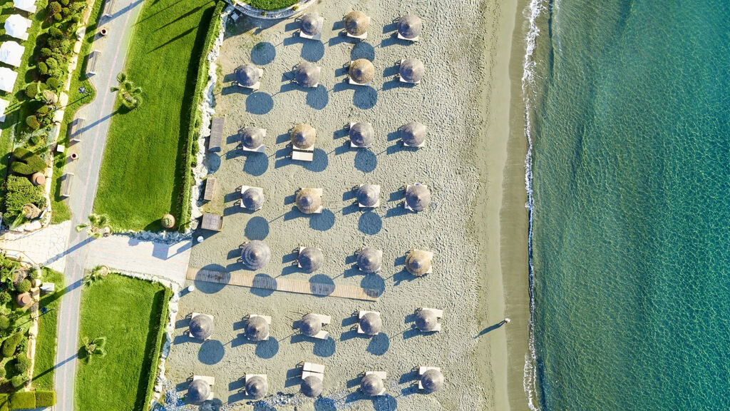 Mediterranean Beach