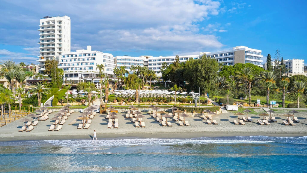 Mediterranean Beach