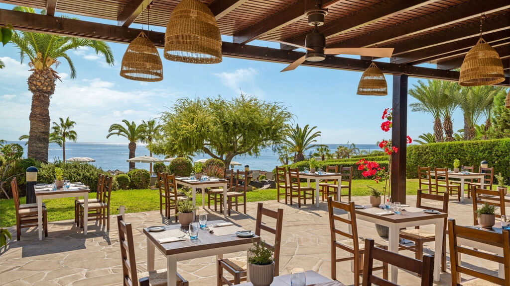 Mediterranean Beach