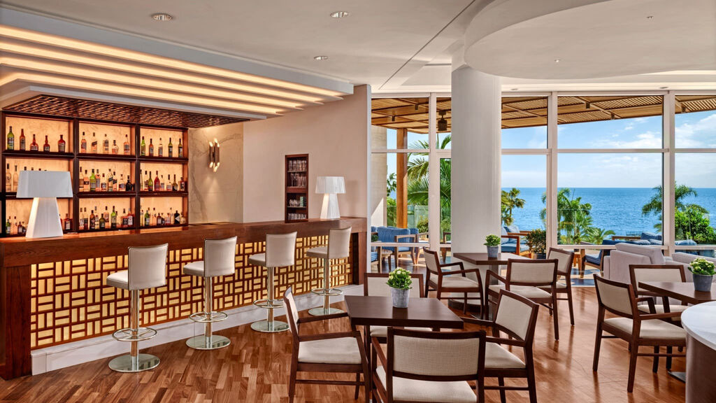 Mediterranean Beach