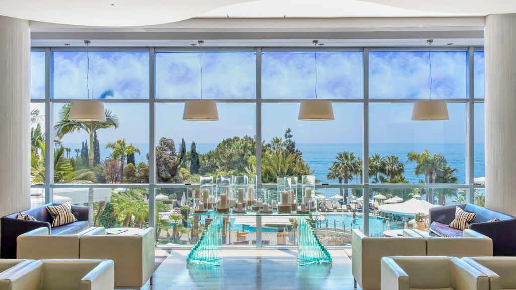 Mediterranean Beach