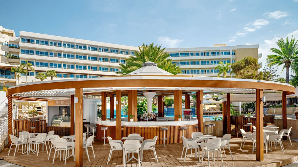Mediterranean Beach