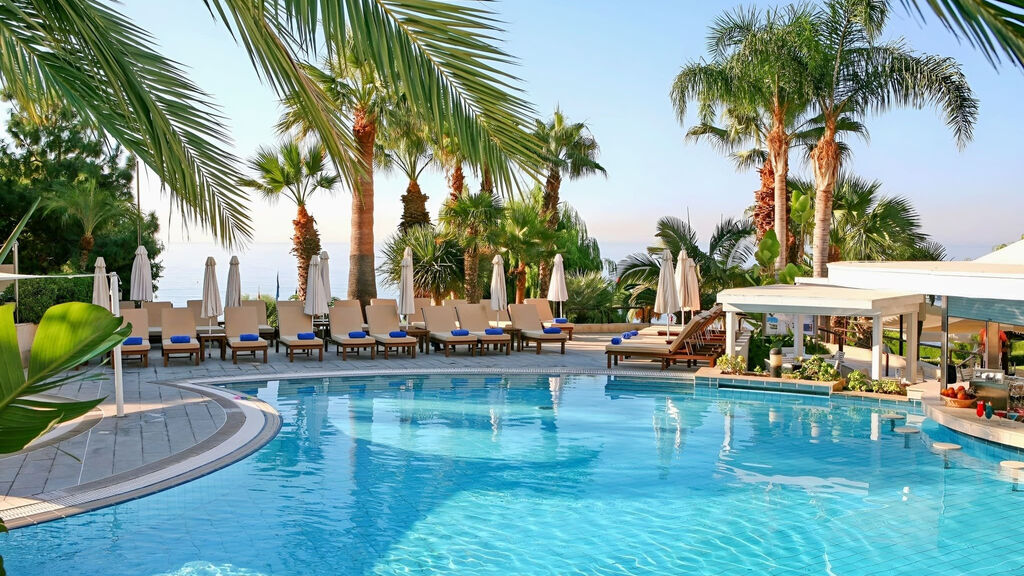 Mediterranean Beach
