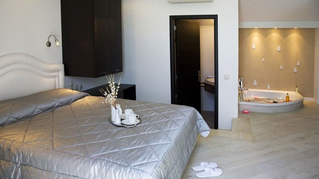 Mediterranean Beach Resort