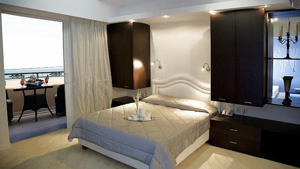 Mediterranean Beach Resort
