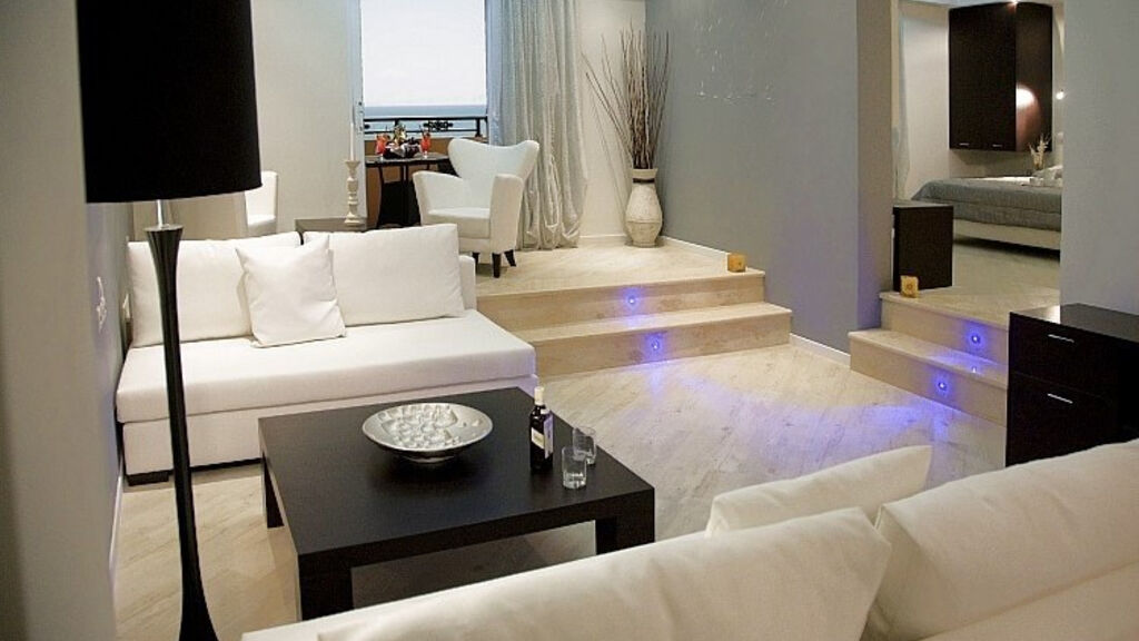 Mediterranean Beach Resort