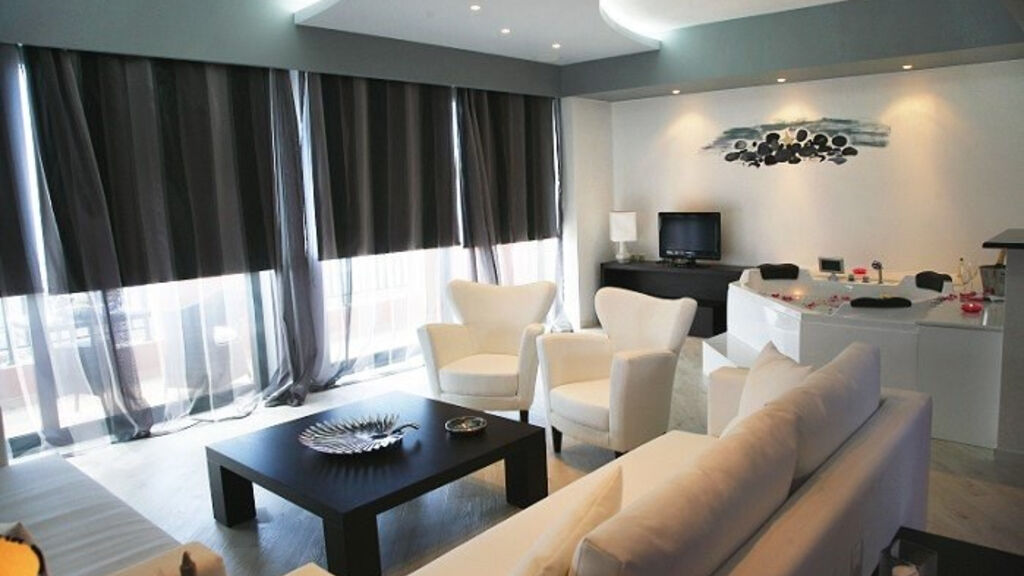 Mediterranean Beach Resort