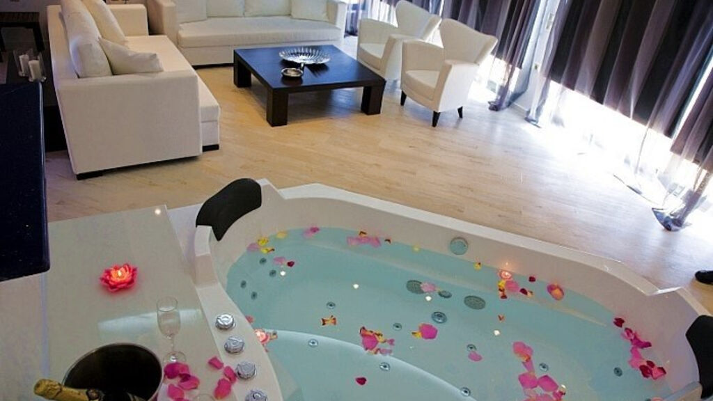 Mediterranean Beach Resort