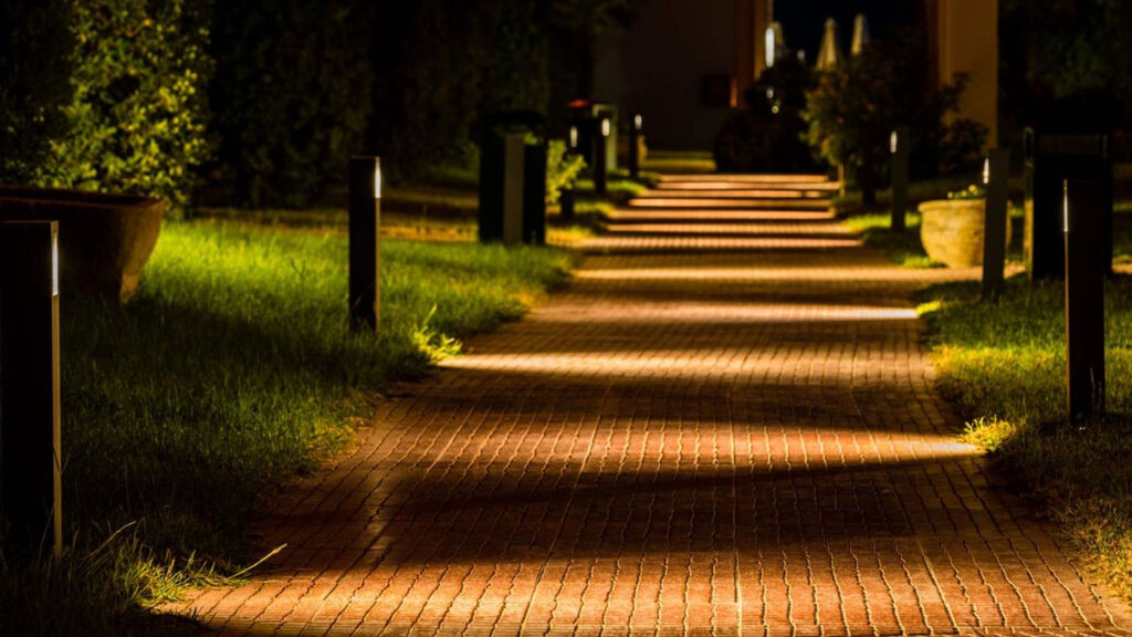 Mediterranean Beach Resort