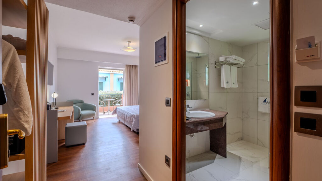 Mediterranean Beach Resort