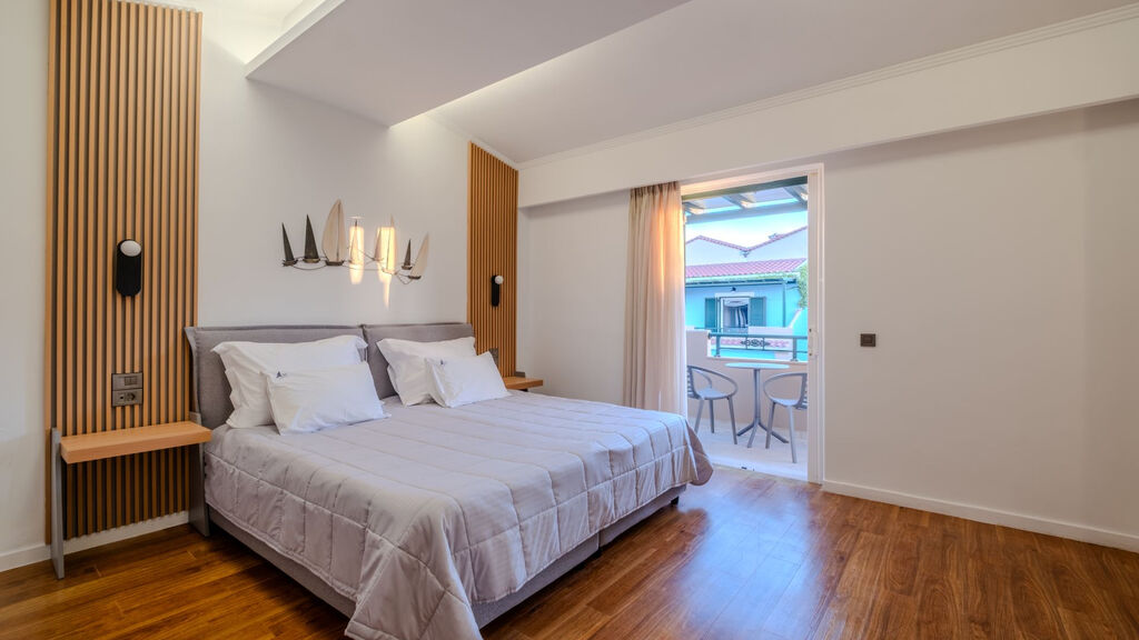 Mediterranean Beach Resort