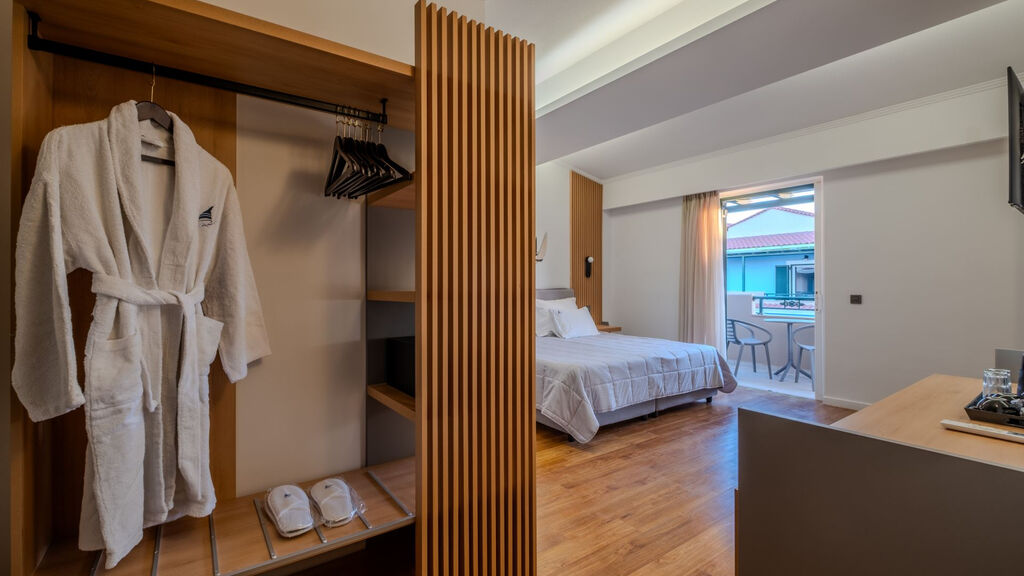 Mediterranean Beach Resort