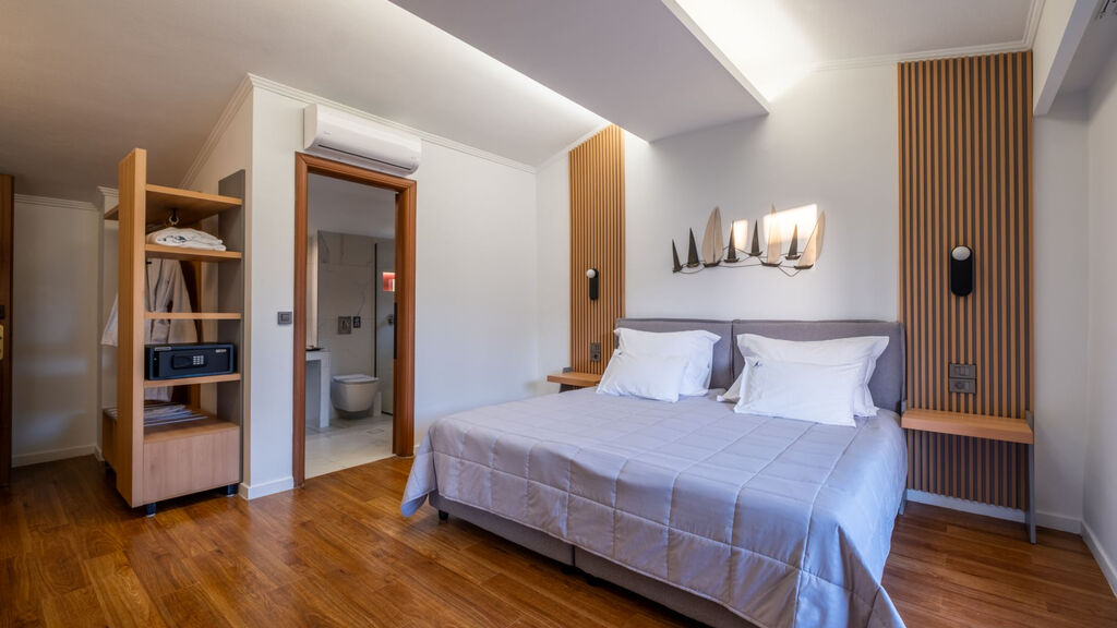 Mediterranean Beach Resort