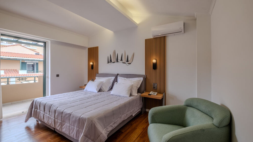 Mediterranean Beach Resort