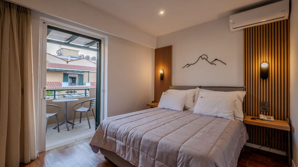 Mediterranean Beach Resort