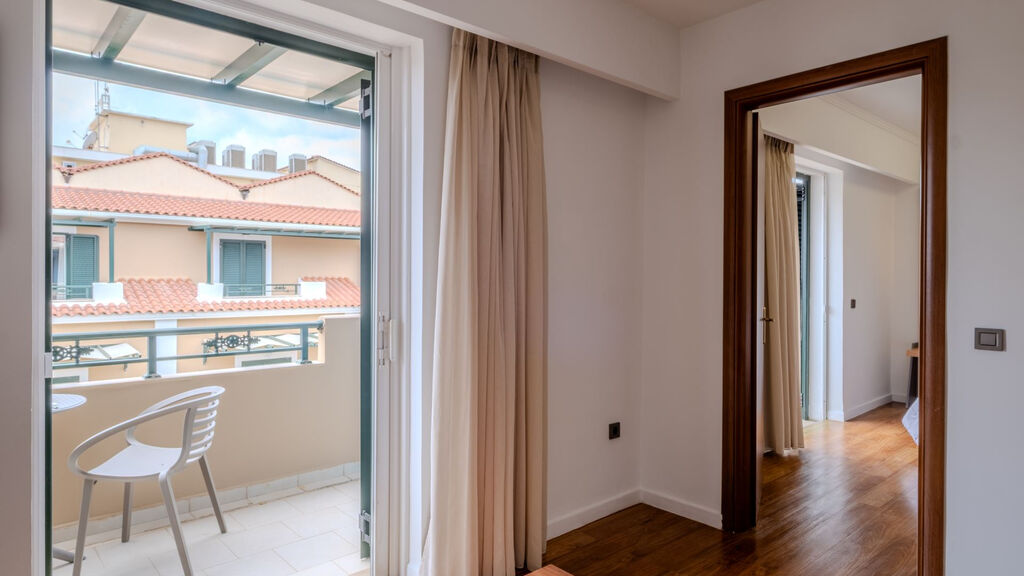 Mediterranean Beach Resort