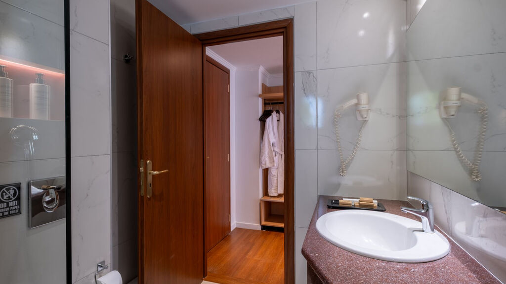 Mediterranean Beach Resort