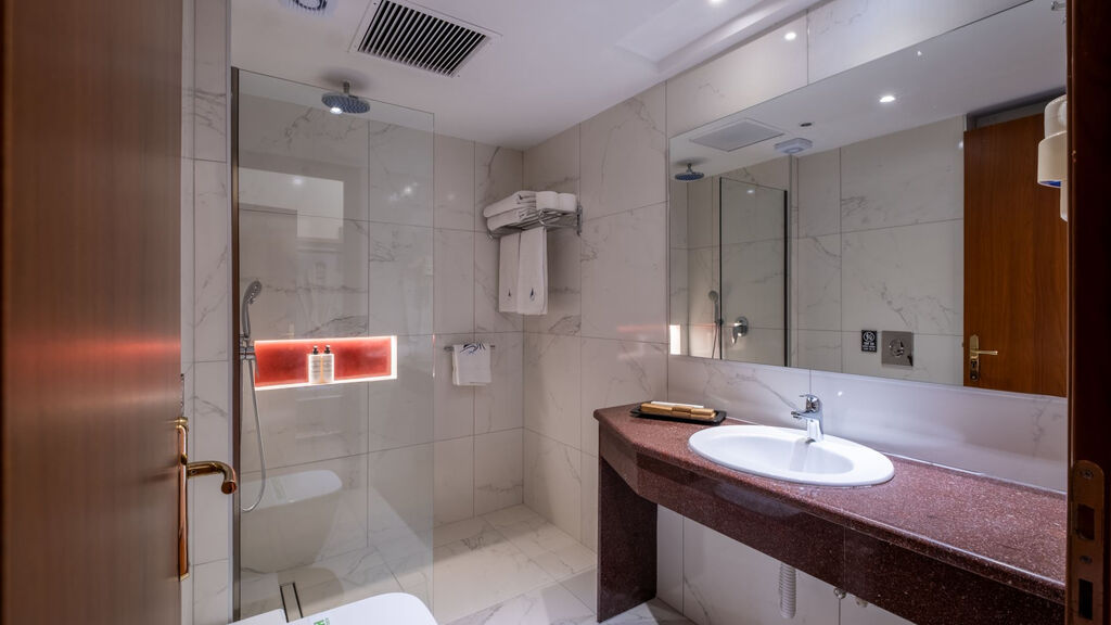 Mediterranean Beach Resort