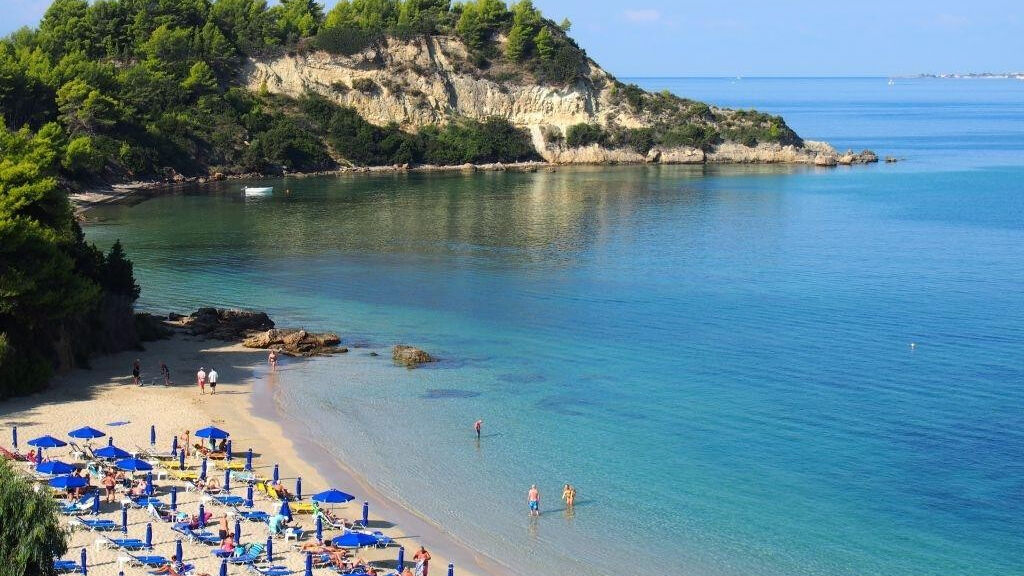 Mediterranee