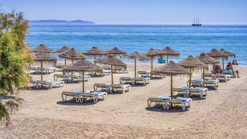 Mediterraneo Bay