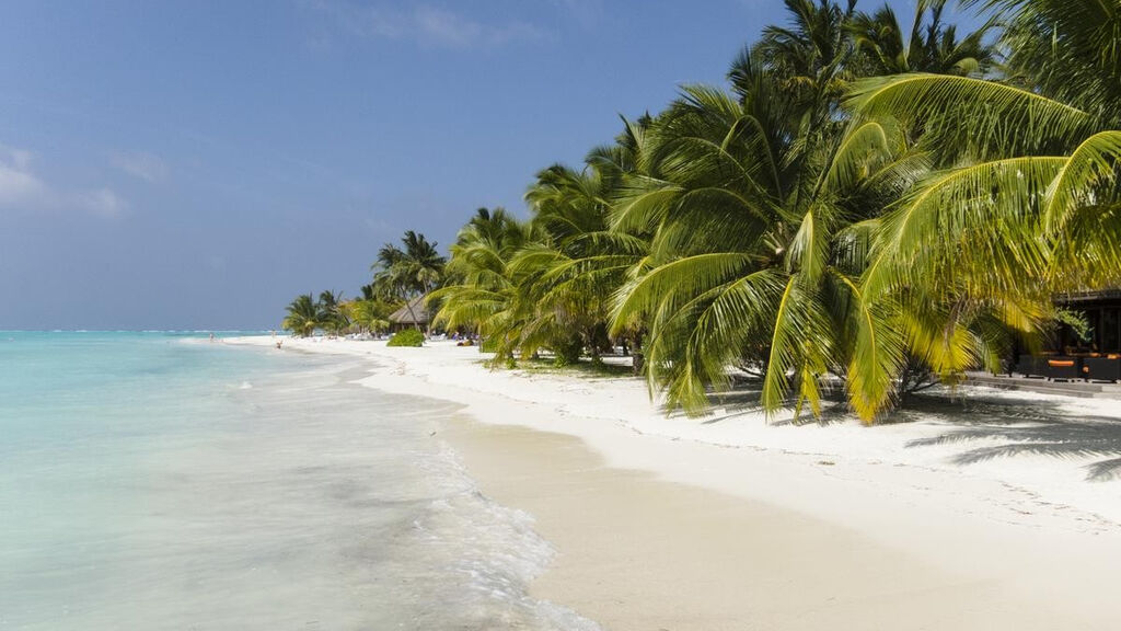 Meeru Island Resort & Spa
