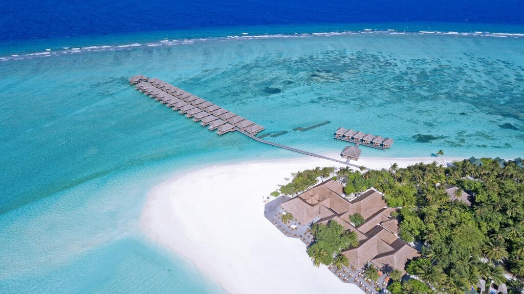 Meeru Island Resort & Spa