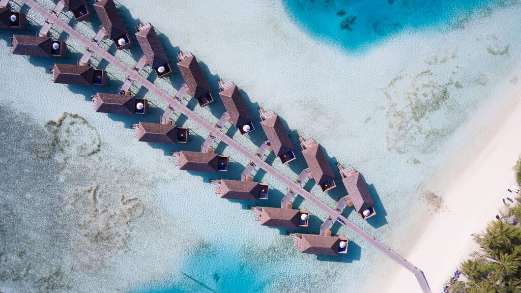 Meeru Island Resort & Spa