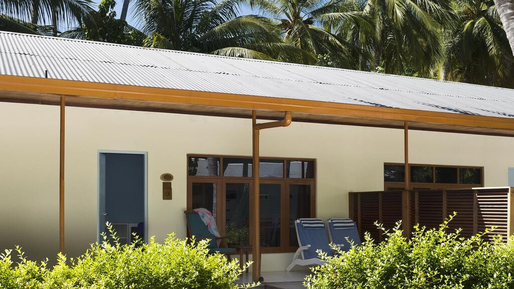 Meeru Island Resort & Spa