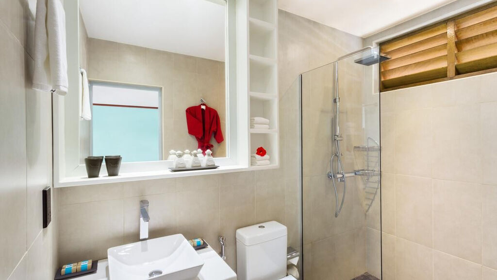 Meeru Island Resort & Spa