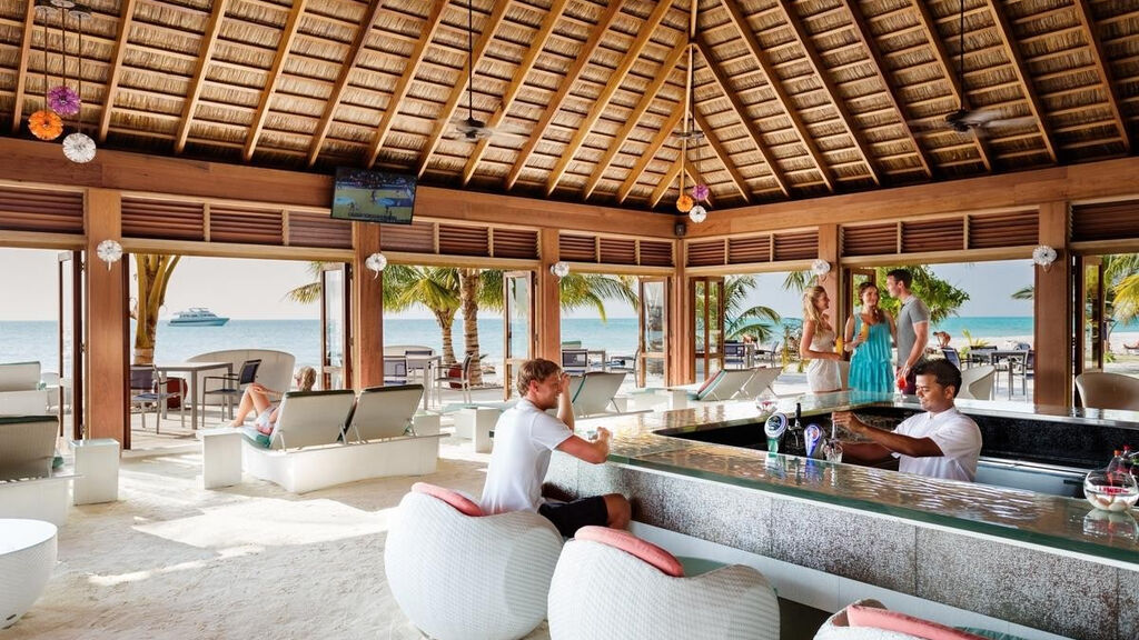 Meeru Island Resort & Spa