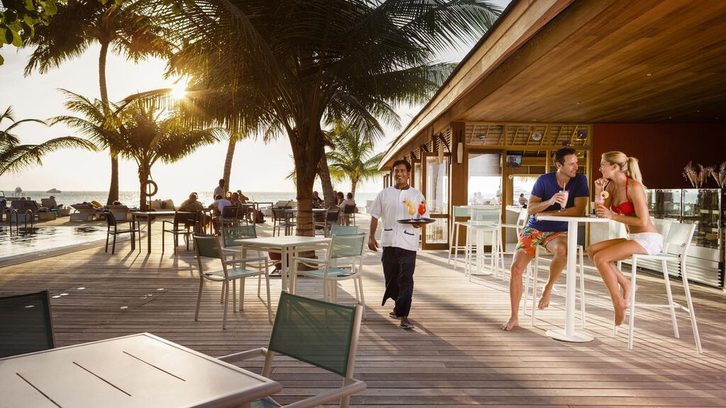 Meeru Island Resort & Spa