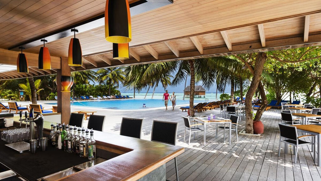 Meeru Island Resort & Spa