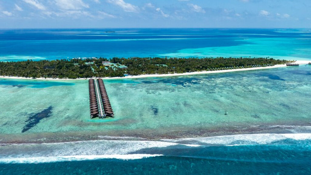 Meeru Island Resort & Spa