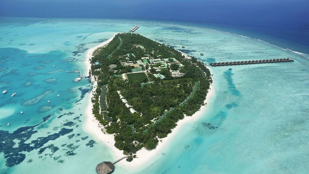 Meeru Island Resort & Spa