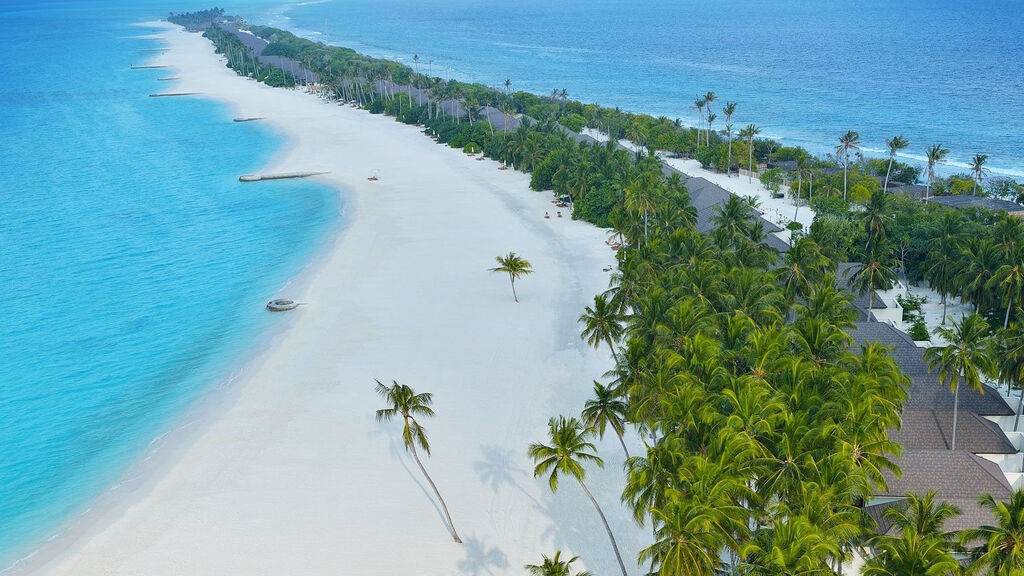 Meeru Island Resort & Spa