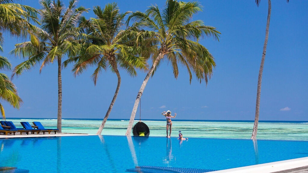 Meeru Island Resort & Spa