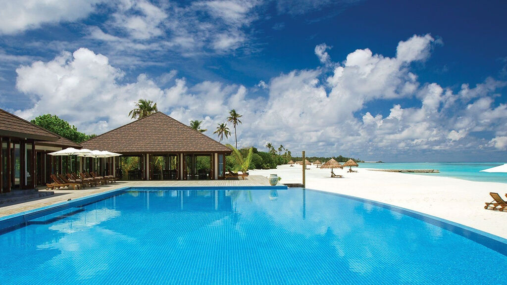 Meeru Island Resort & Spa
